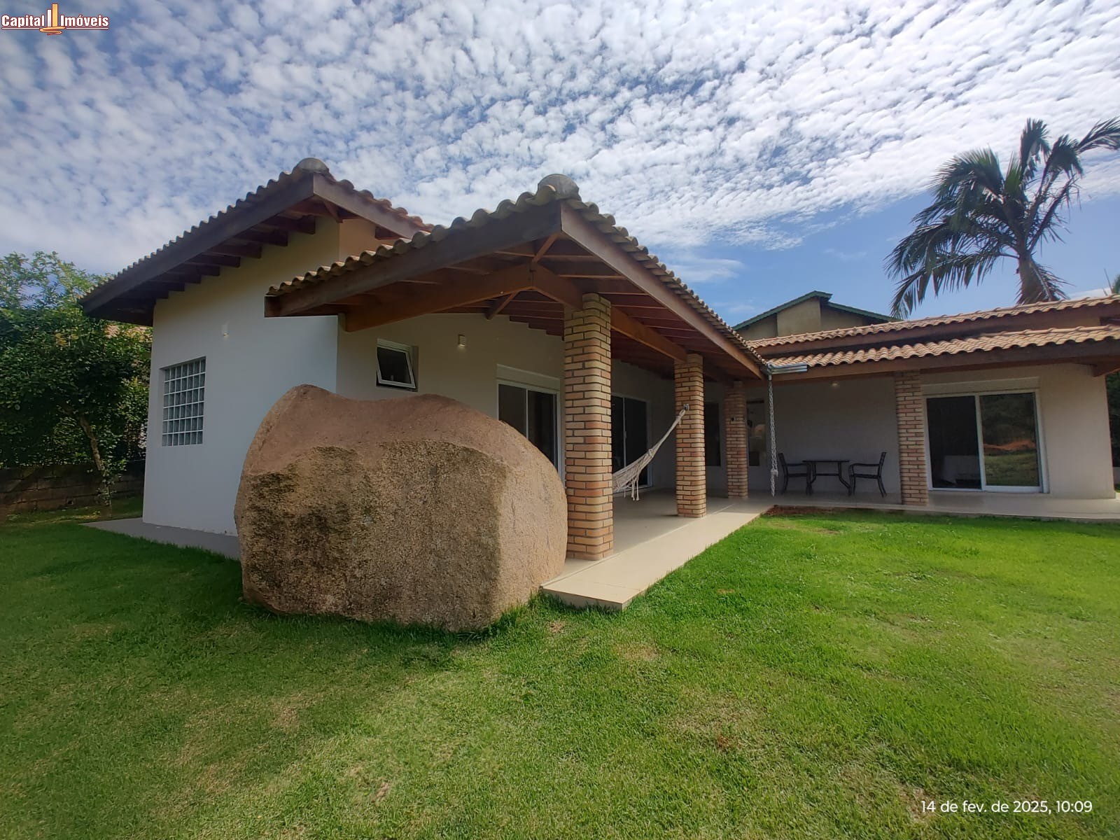 Casa, 4 quartos - Foto 48