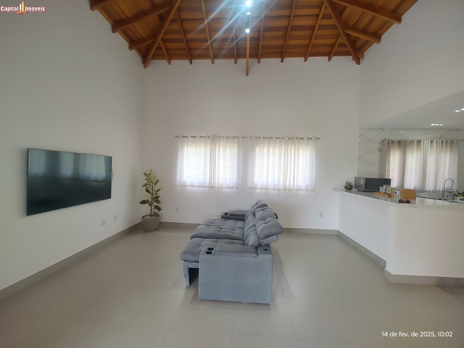 Casa, 4 quartos - Foto 7