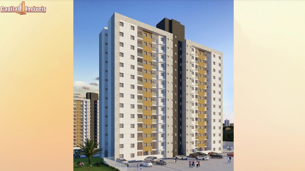 Apartamento, 2 quartos, 60 m² - Foto 3