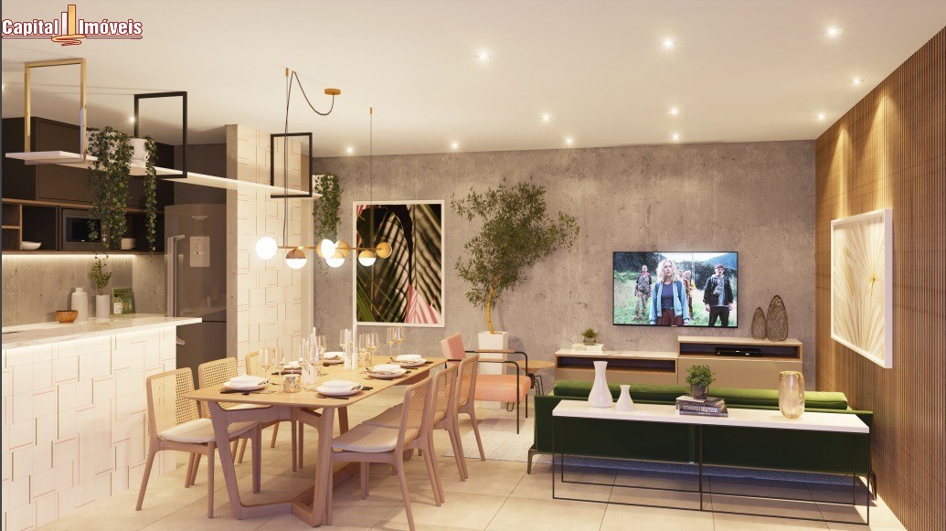 Apartamento, 2 quartos, 60 m² - Foto 19