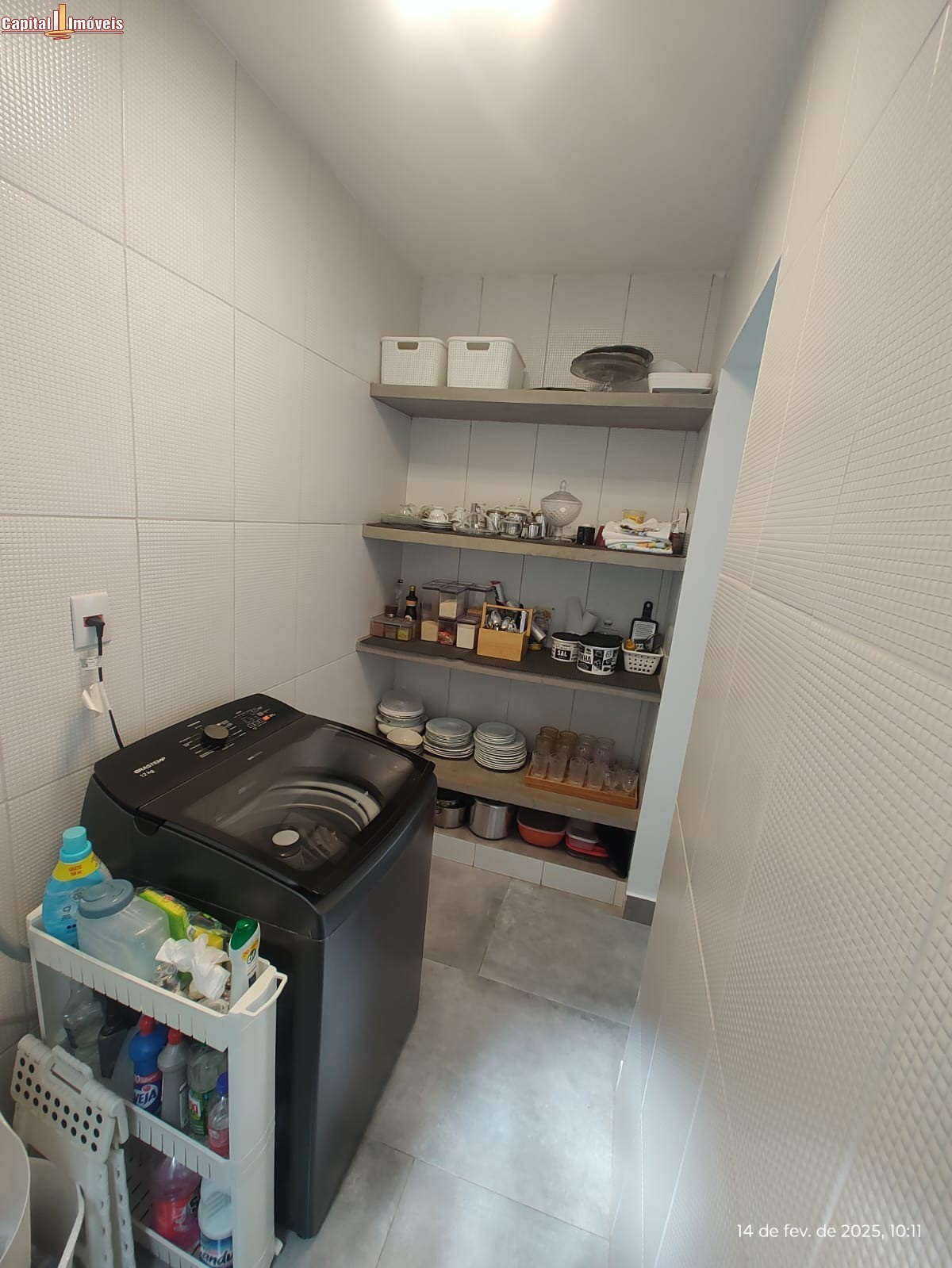 Casa, 4 quartos - Foto 16