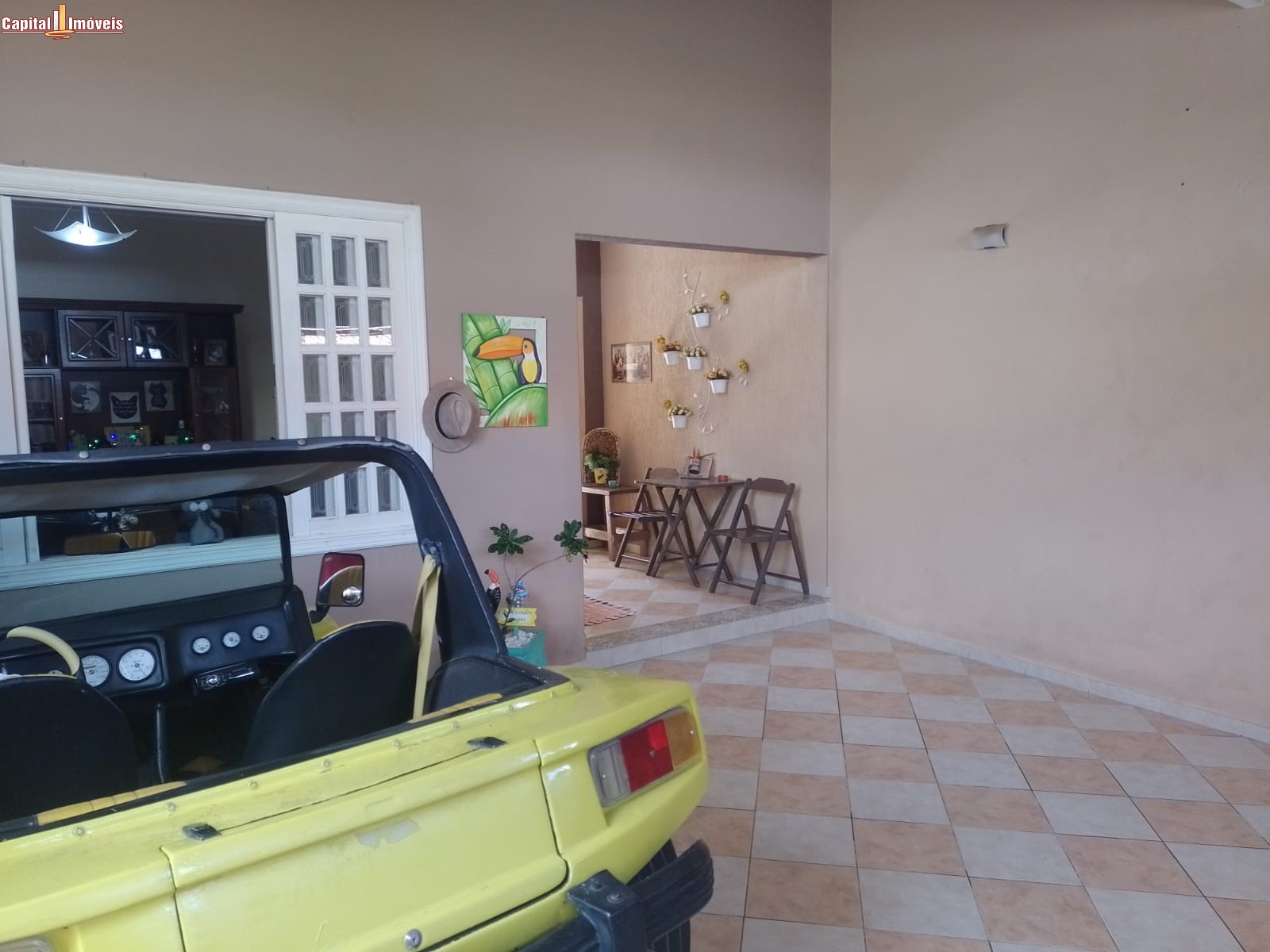 Casa, 3 quartos, 199 m² - Foto 36