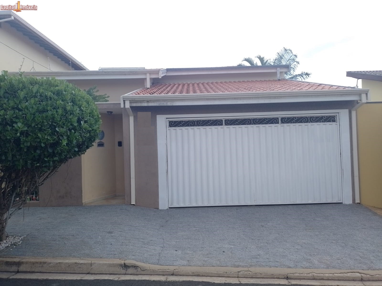Casa, 3 quartos, 199 m² - Foto 2