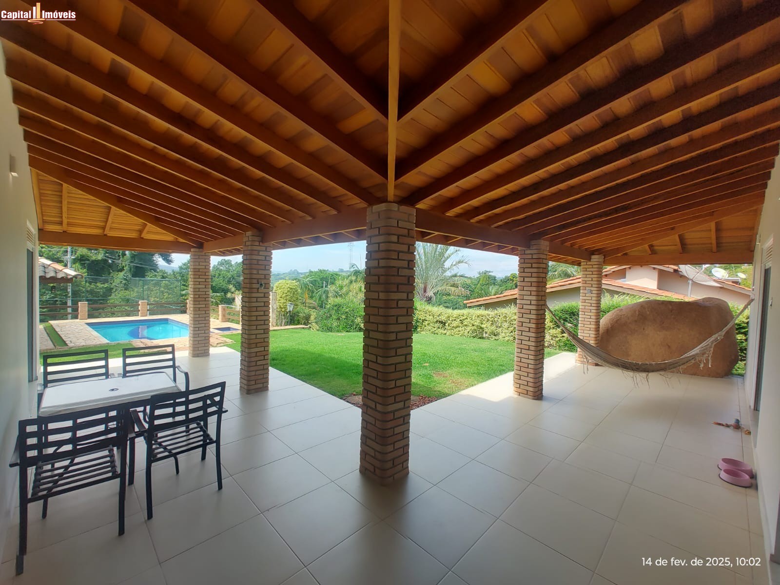 Casa, 4 quartos - Foto 5