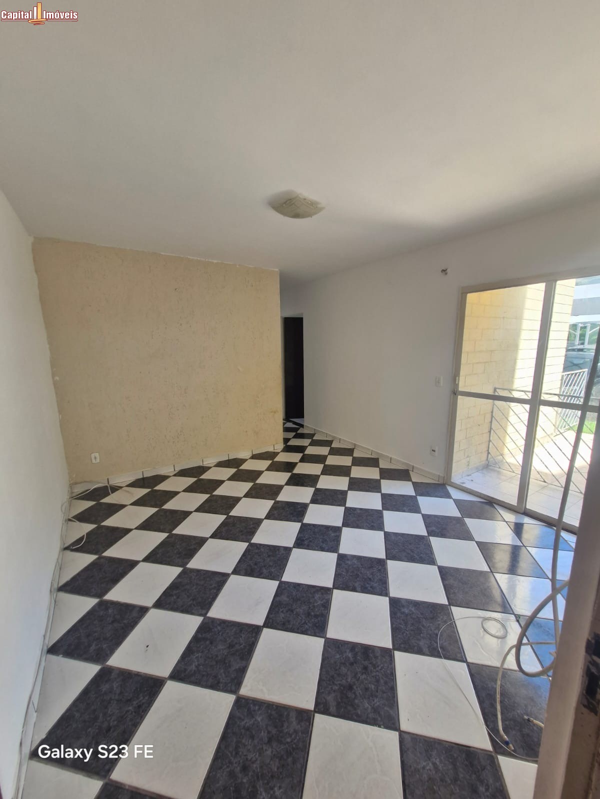 Apartamento, 2 quartos, 64 m² - Foto 2