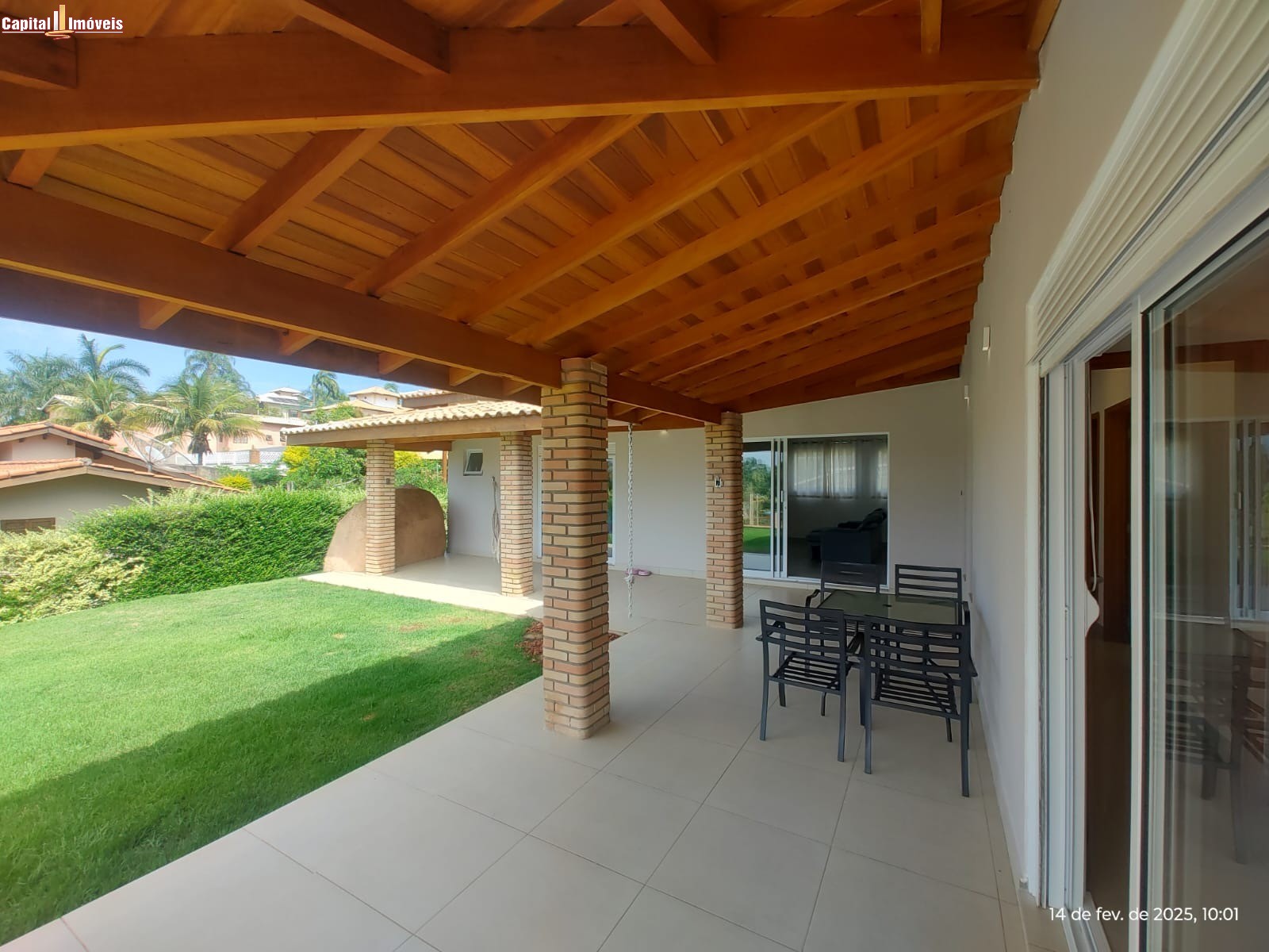 Casa, 4 quartos - Foto 4