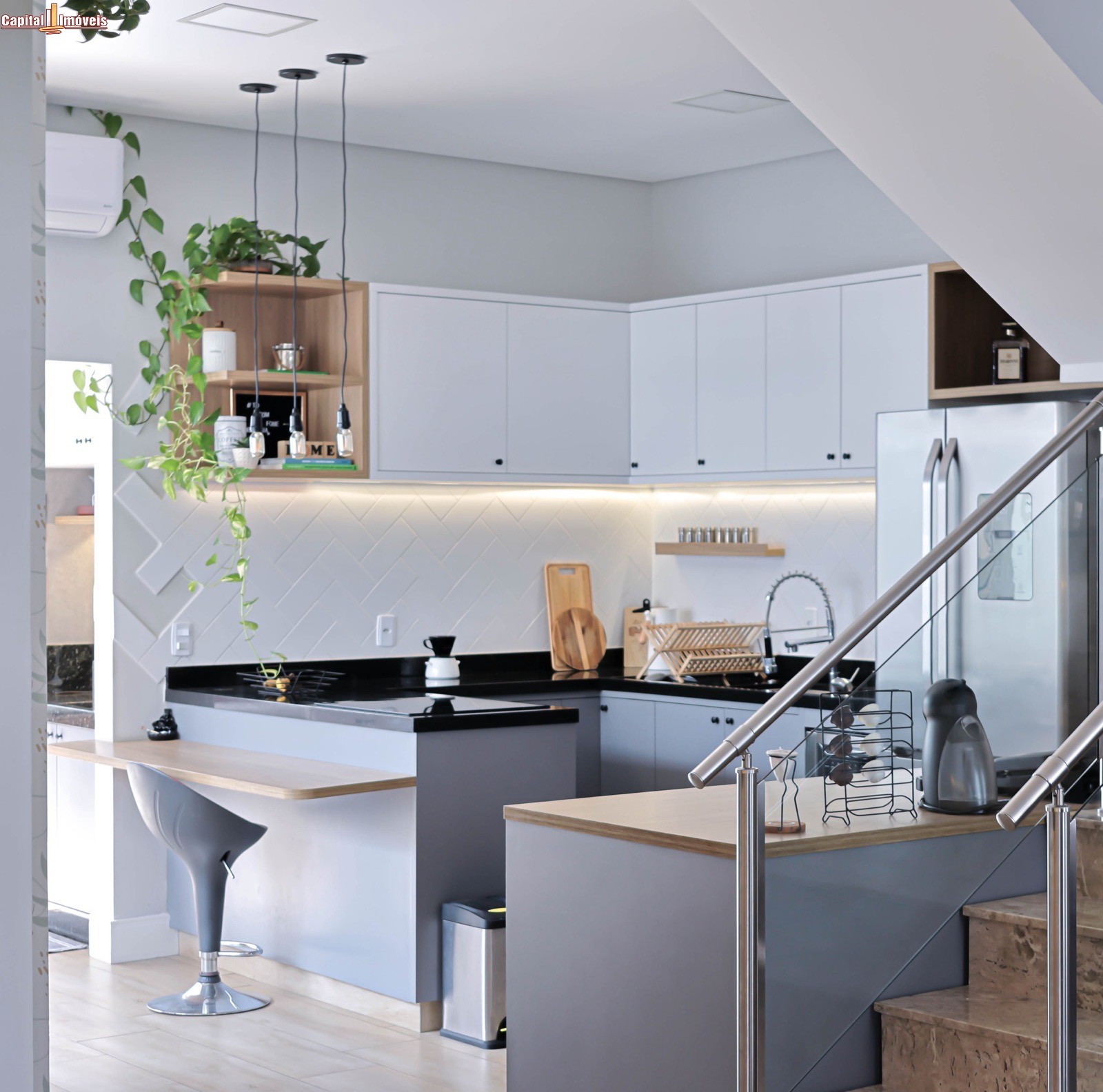 Casa, 3 quartos, 150 m² - Foto 7