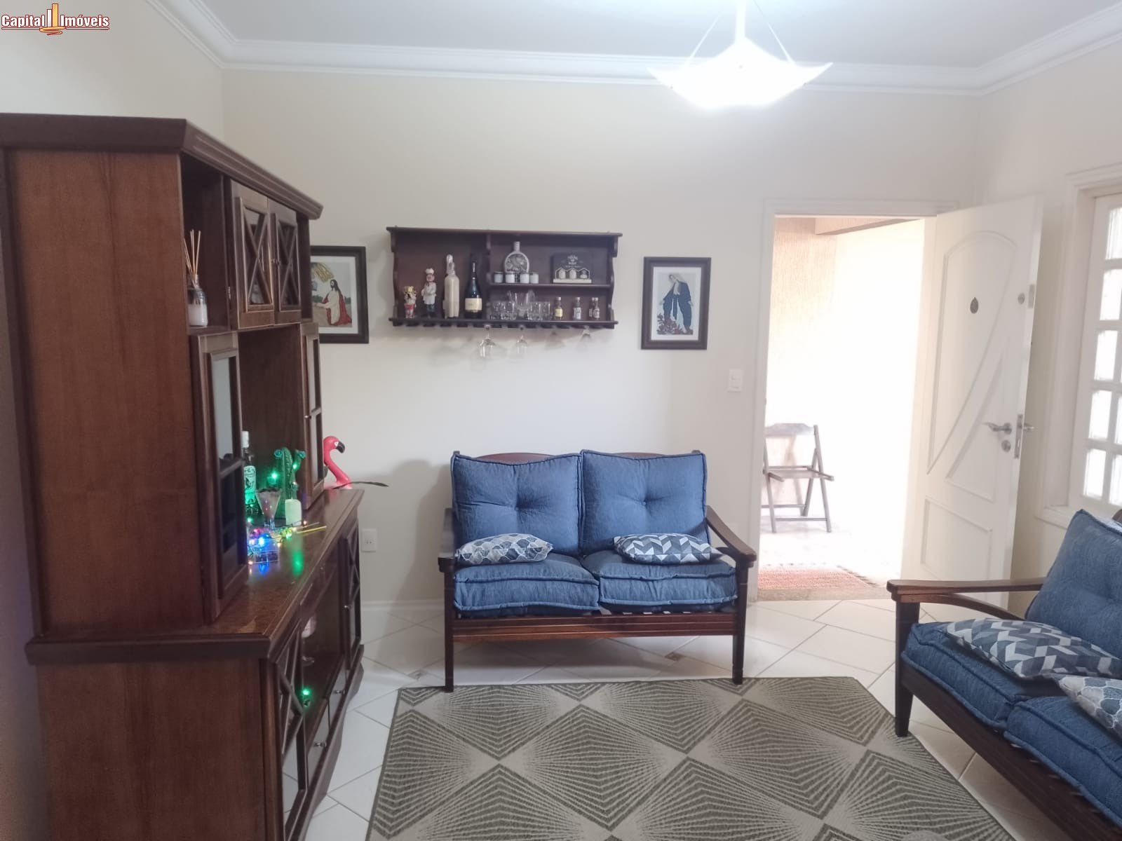 Casa, 3 quartos, 199 m² - Foto 6