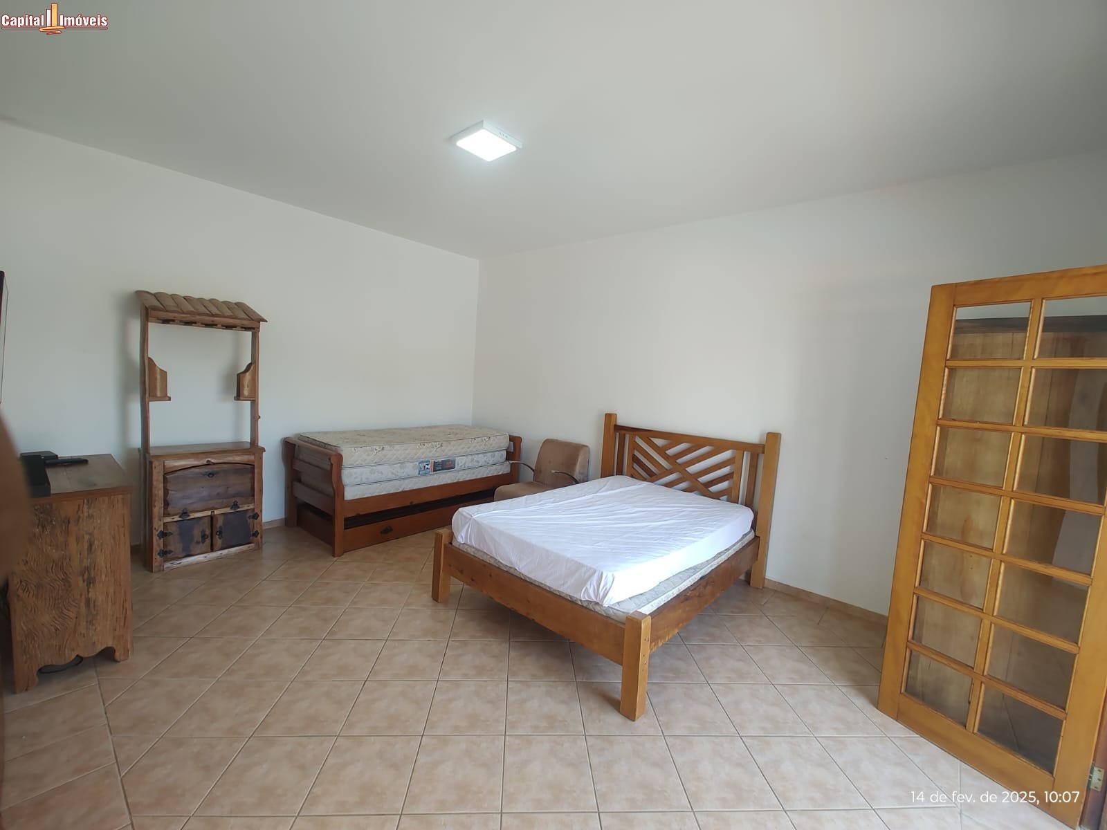 Casa, 4 quartos - Foto 40