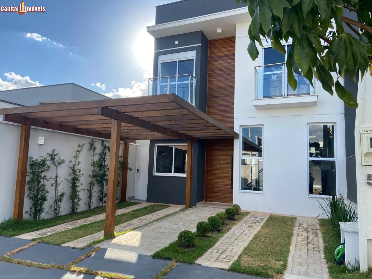 Casa, 3 quartos, 150 m² - Foto 1