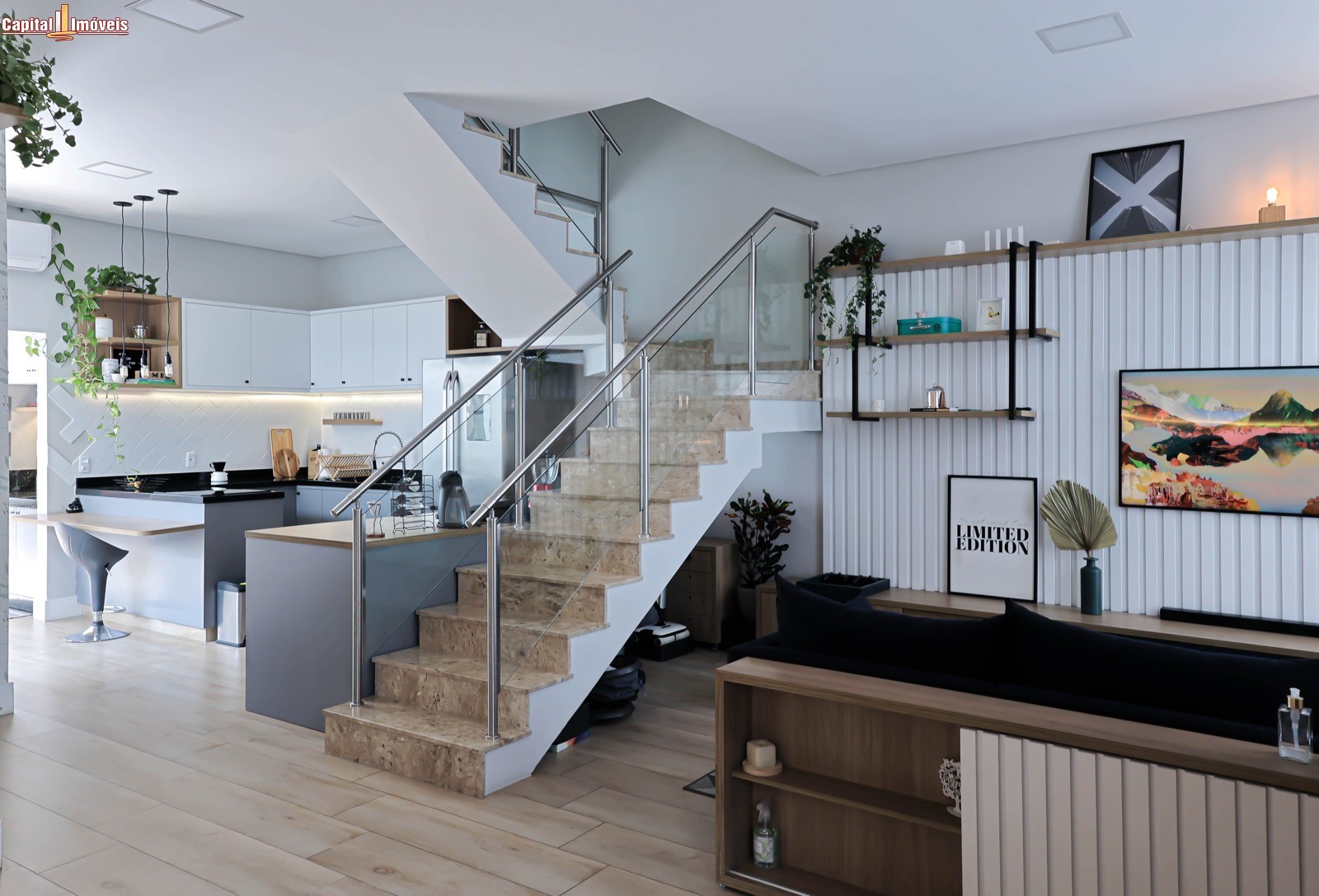 Casa, 3 quartos, 150 m² - Foto 6