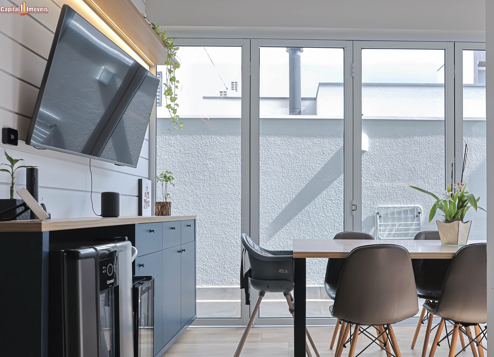 Casa, 3 quartos, 150 m² - Foto 26