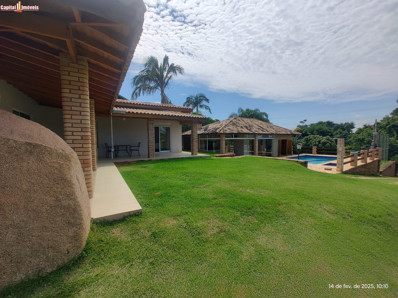 Casa, 4 quartos - Foto 49