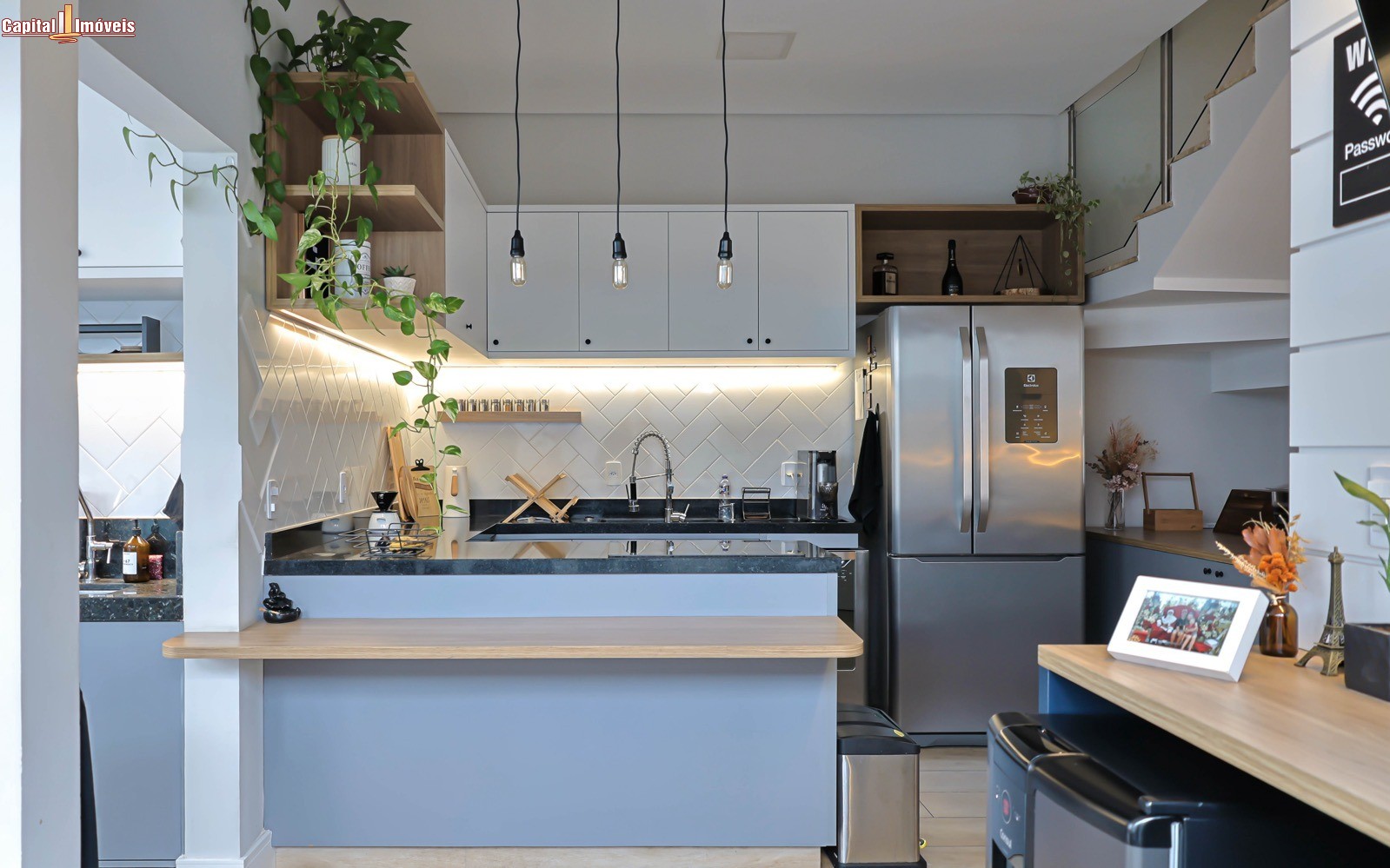 Casa, 3 quartos, 150 m² - Foto 8