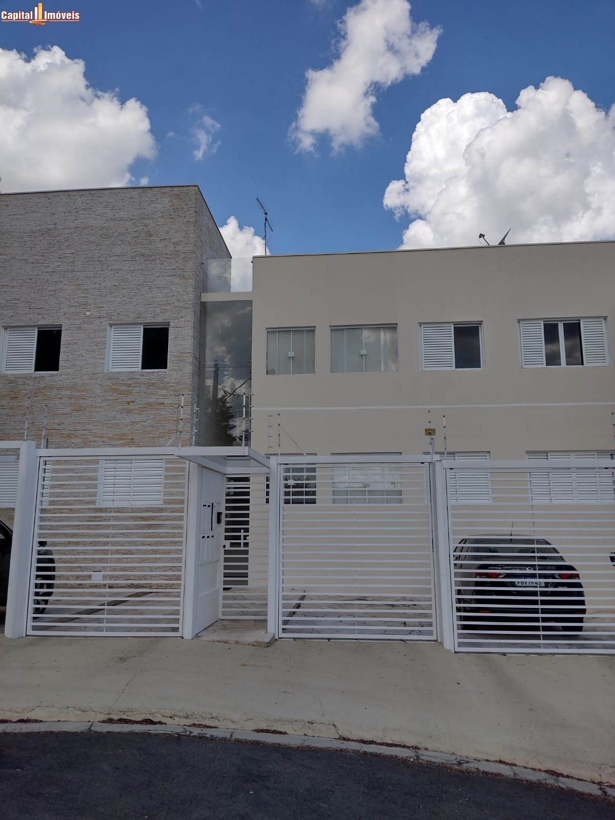 Apartamento, 2 quartos, 59 m² - Foto 1