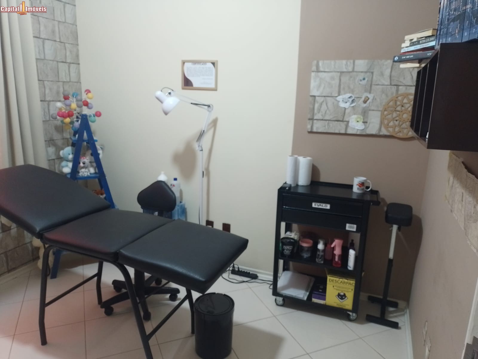 Casa, 3 quartos, 199 m² - Foto 16