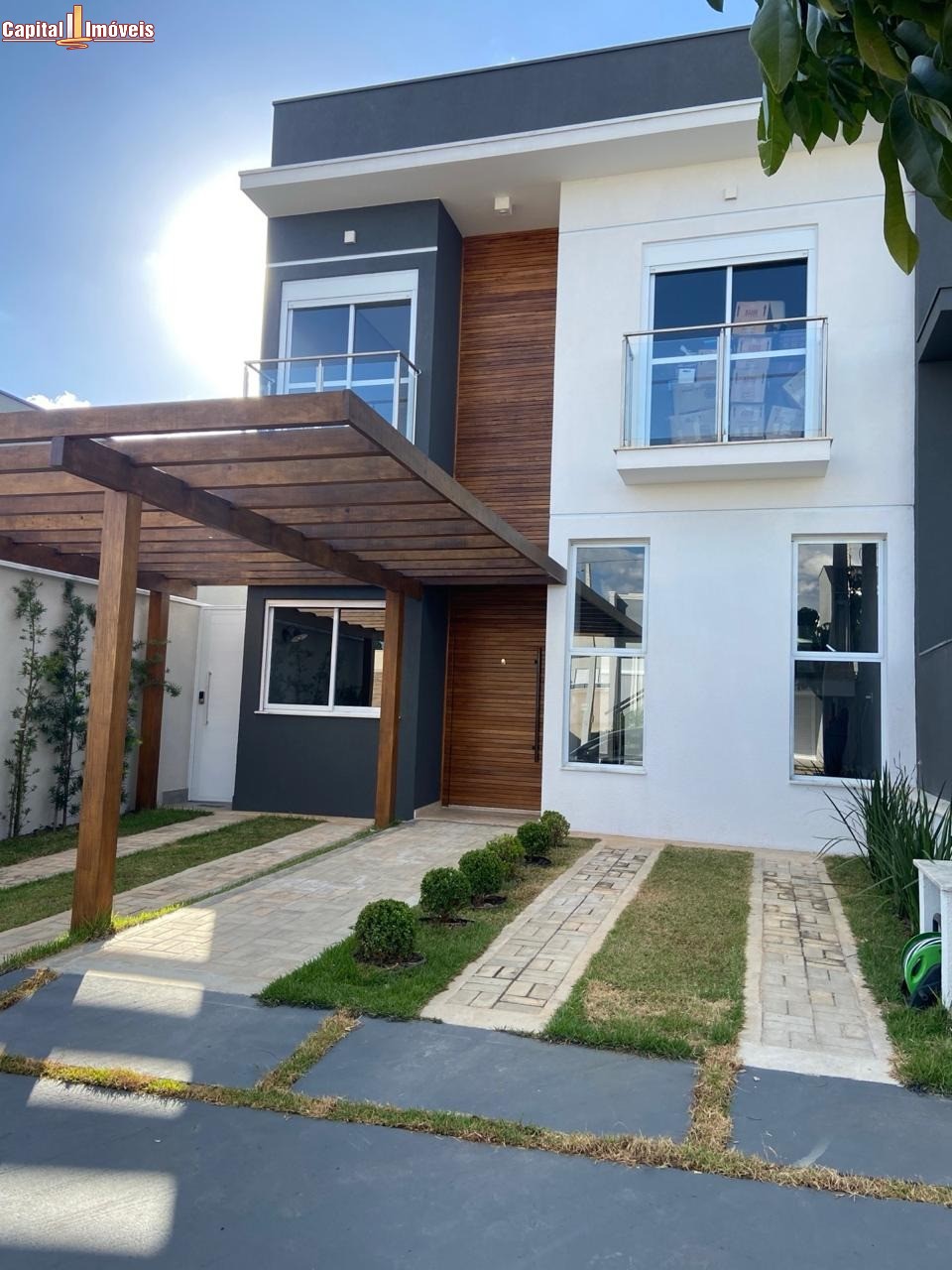 Casa, 3 quartos, 150 m² - Foto 2