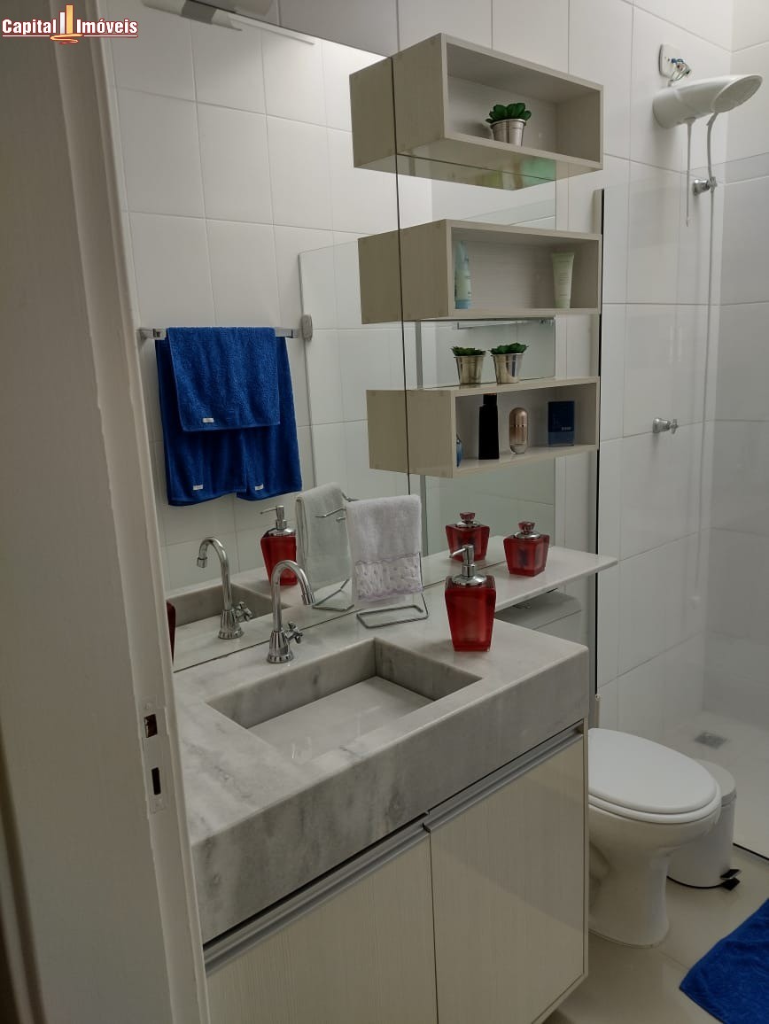Apartamento, 2 quartos, 59 m² - Foto 11