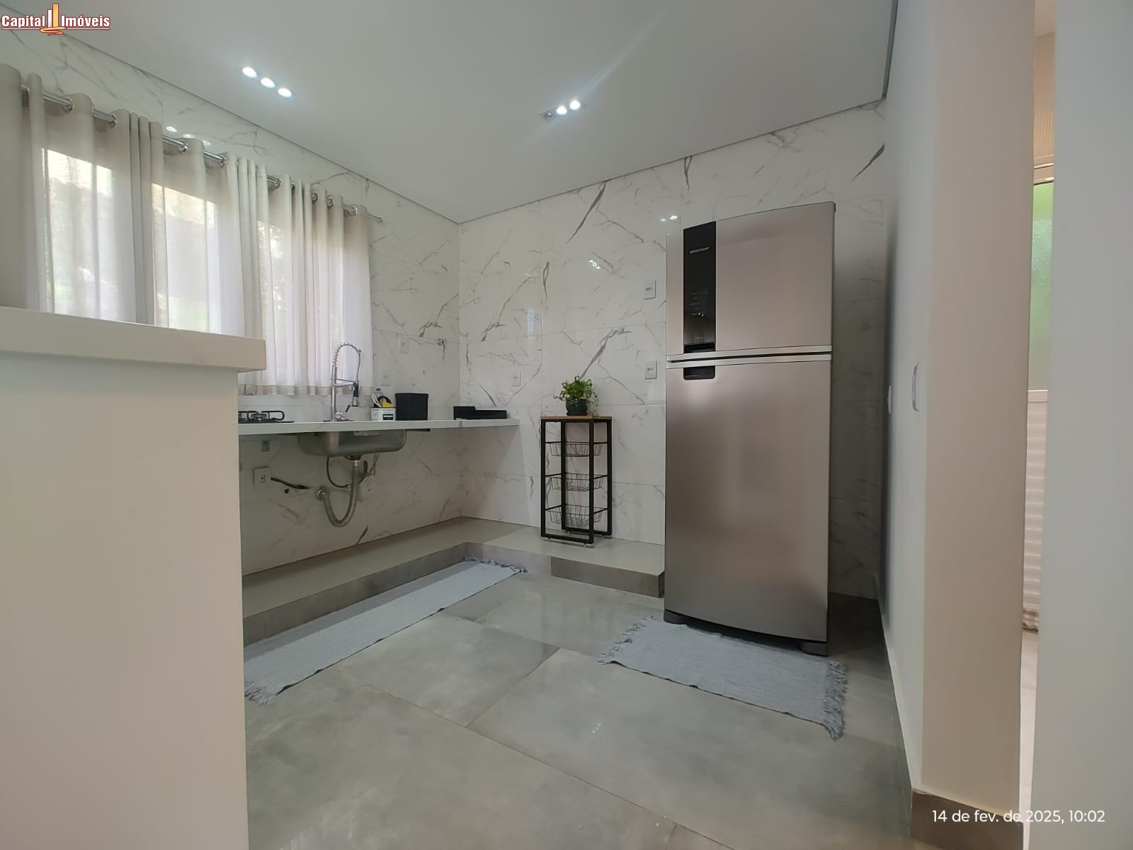 Casa, 4 quartos - Foto 10