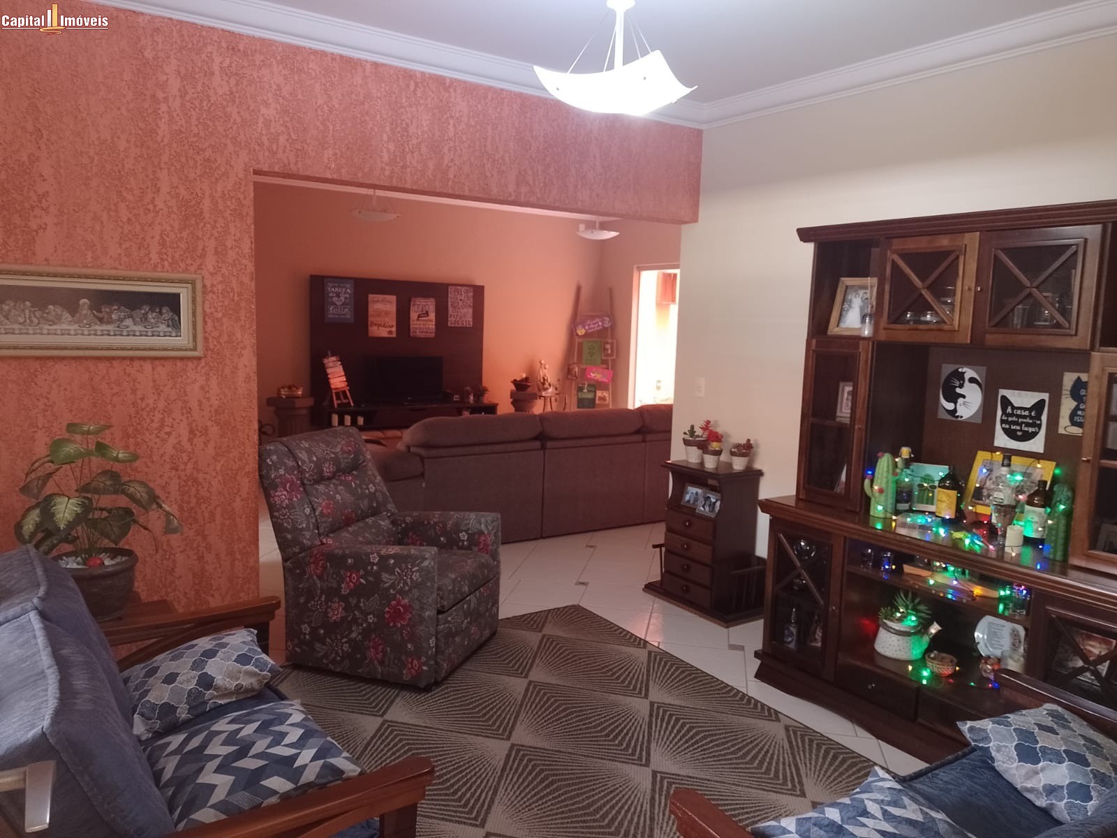 Casa, 3 quartos, 199 m² - Foto 5
