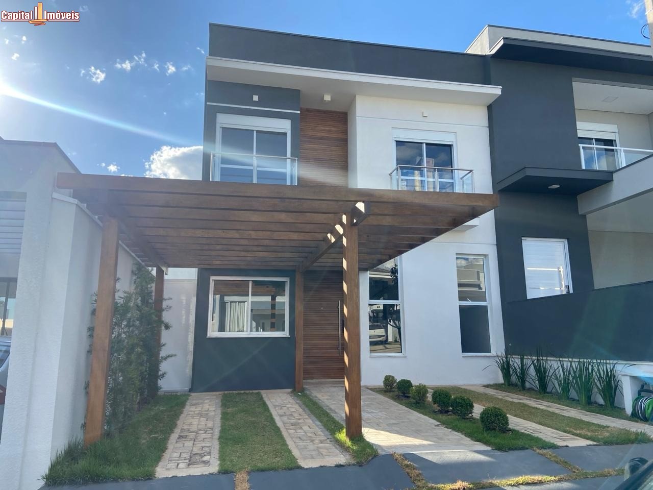 Casa, 3 quartos, 150 m² - Foto 3