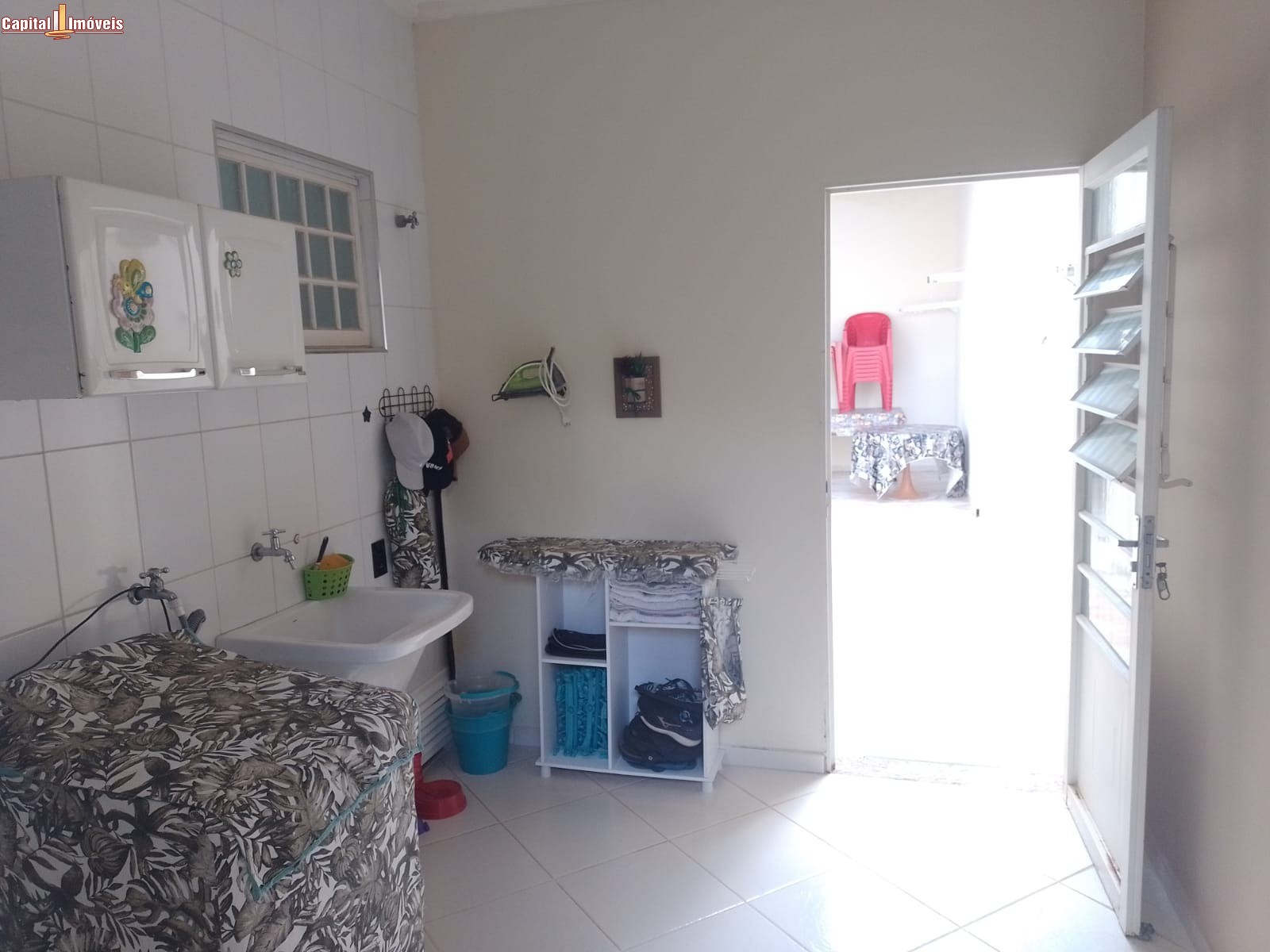Casa, 3 quartos, 199 m² - Foto 23