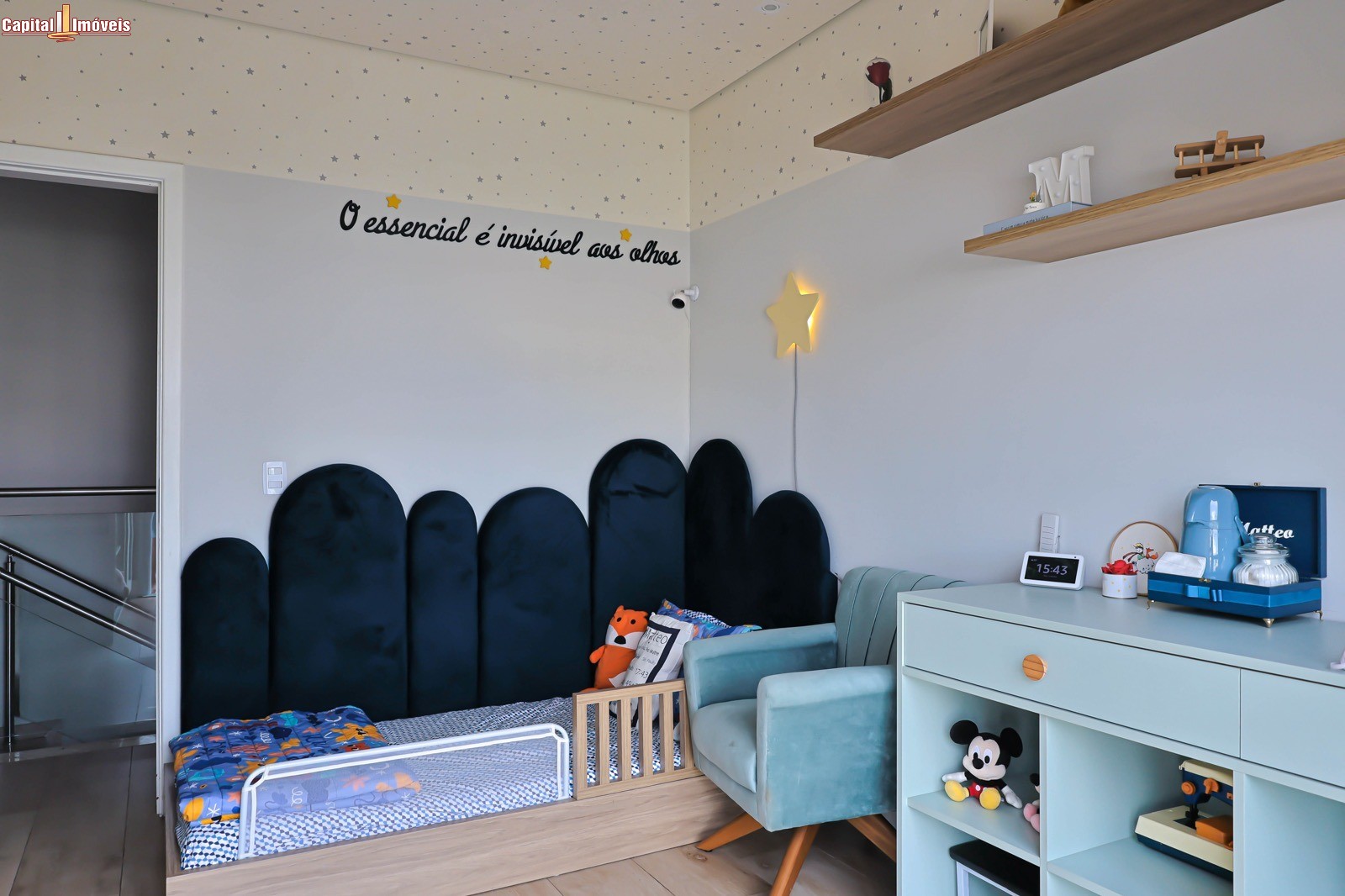 Casa, 3 quartos, 150 m² - Foto 23