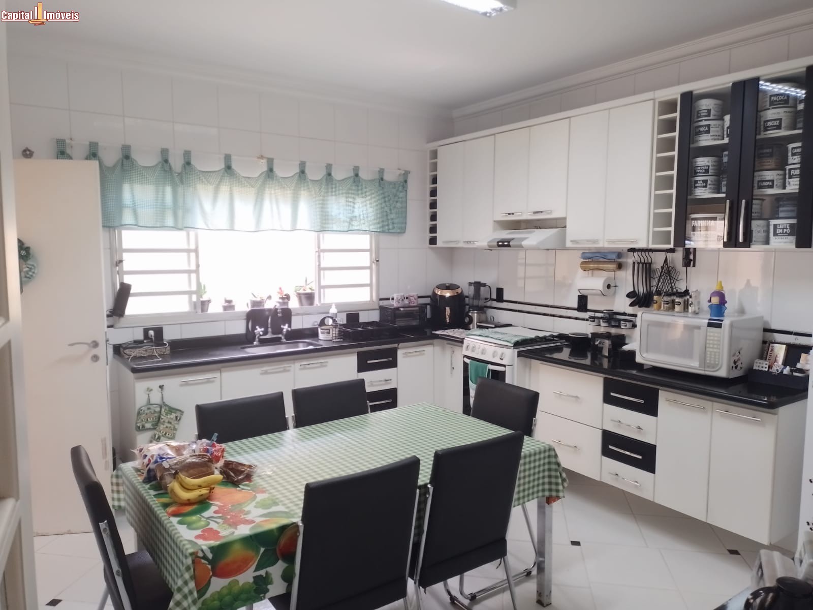 Casa, 3 quartos, 199 m² - Foto 7