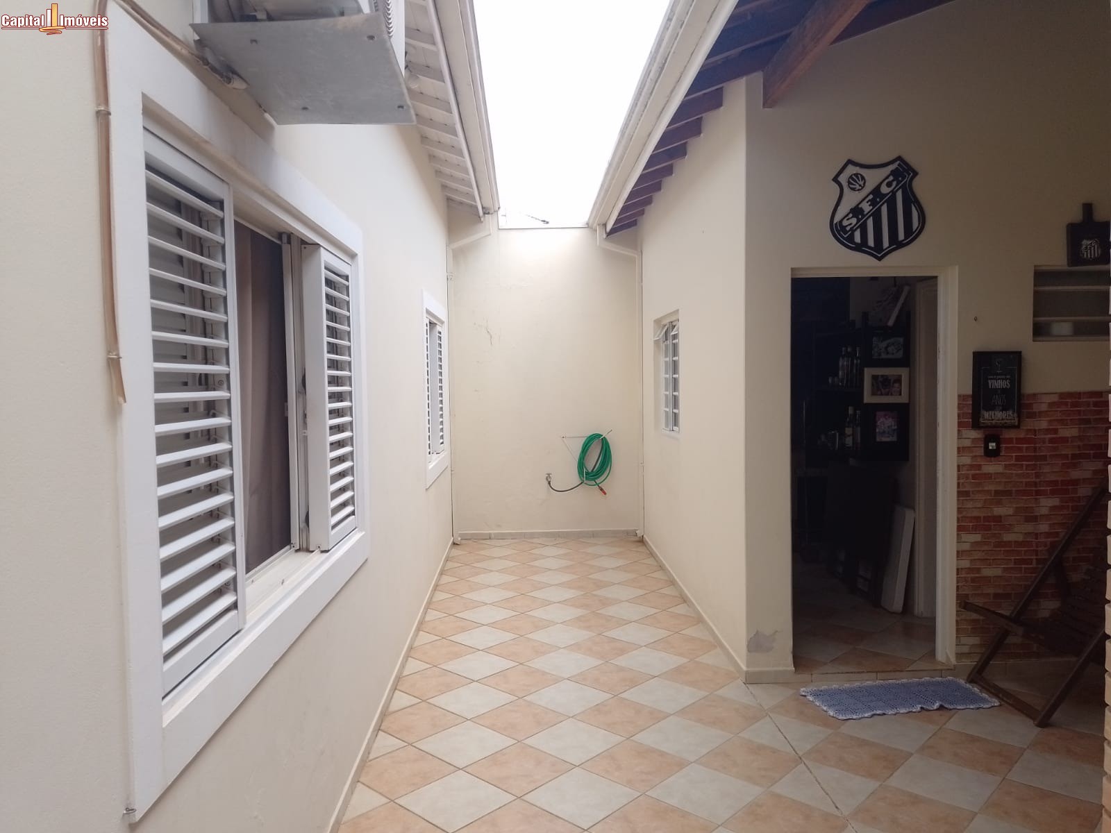 Casa, 3 quartos, 199 m² - Foto 26