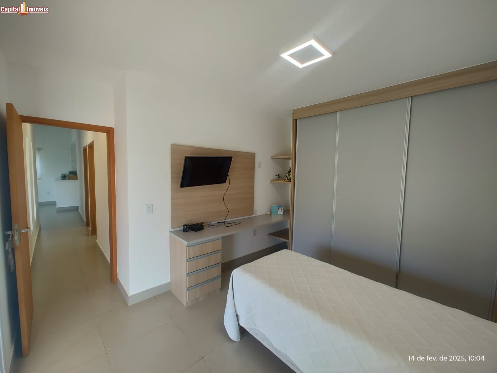 Casa, 4 quartos - Foto 25