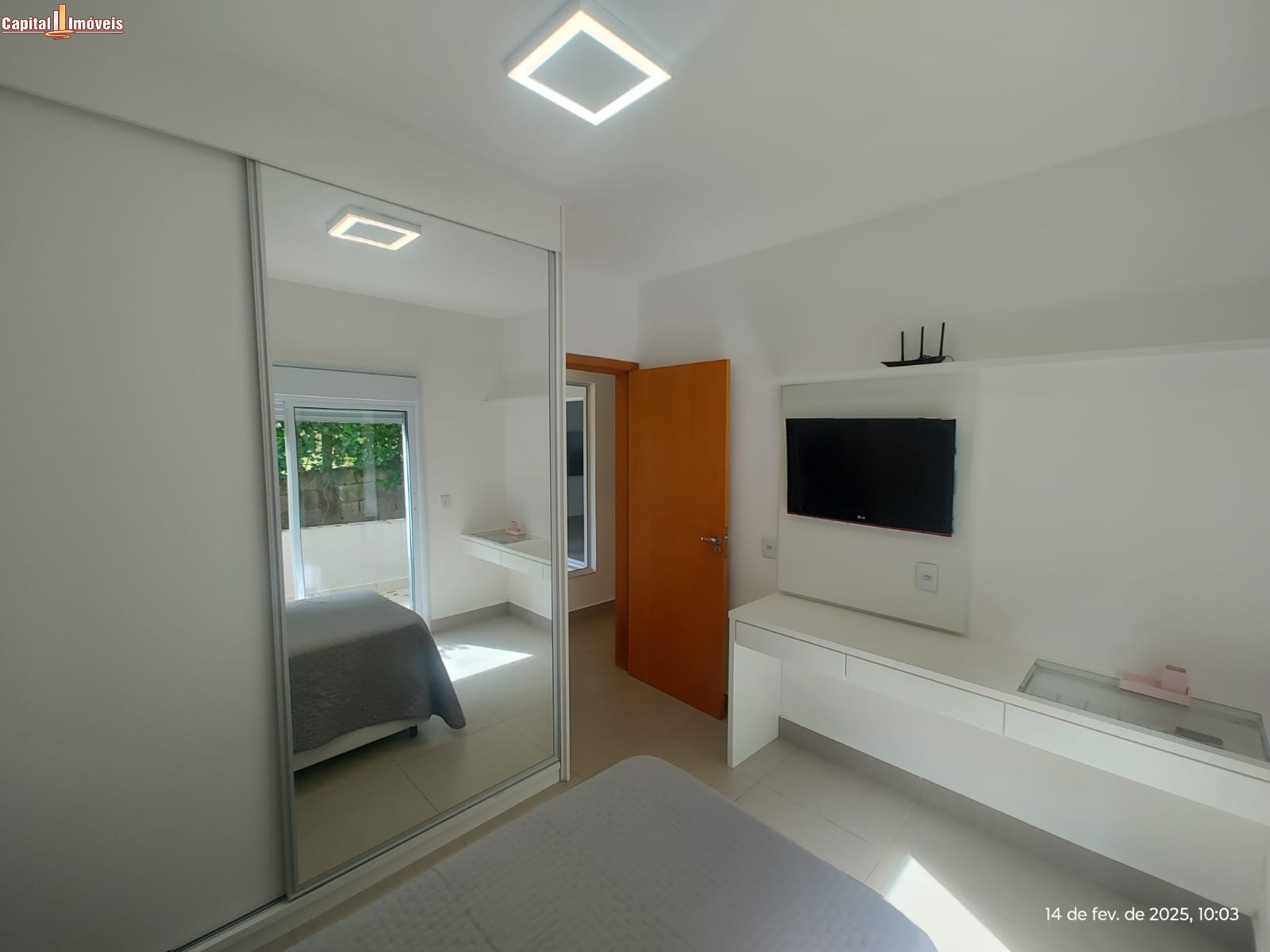 Casa, 4 quartos - Foto 22