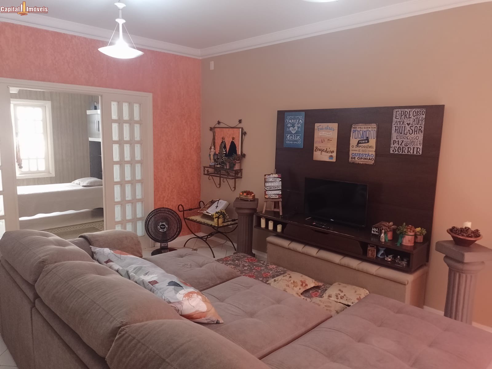 Casa, 3 quartos, 199 m² - Foto 3