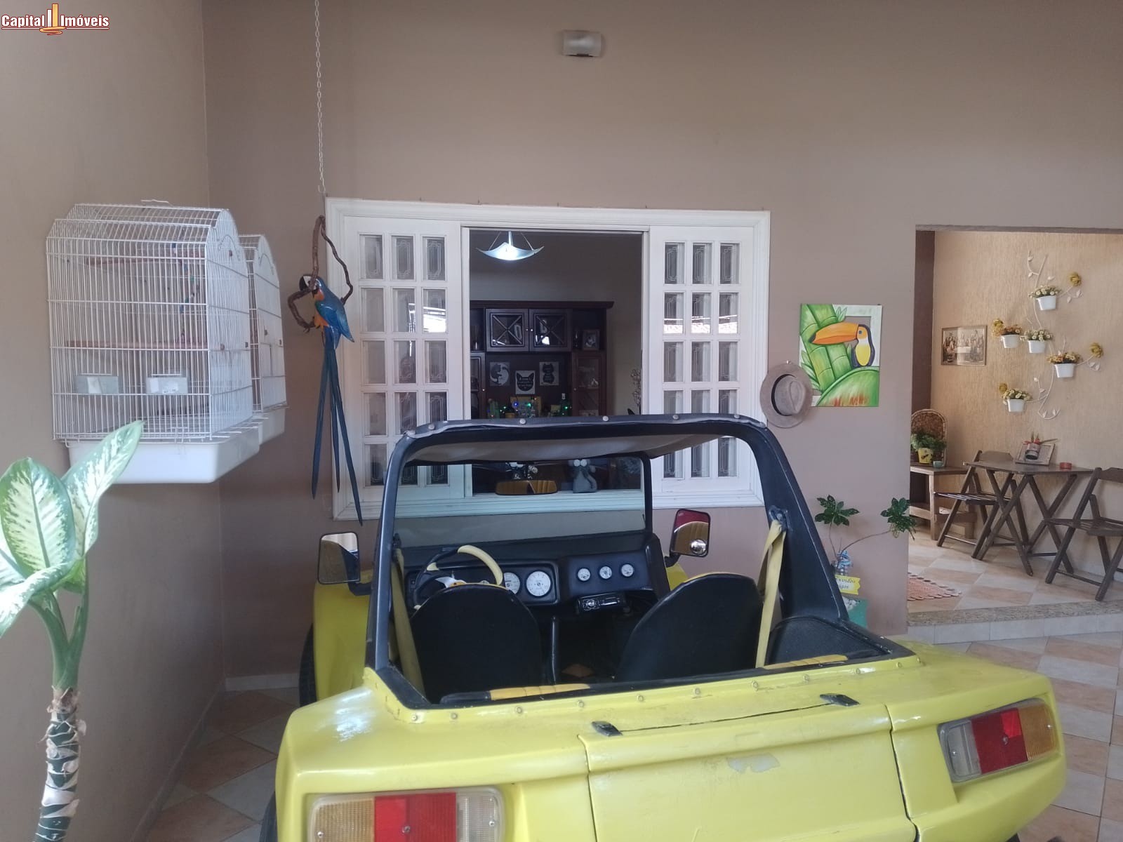 Casa, 3 quartos, 199 m² - Foto 32