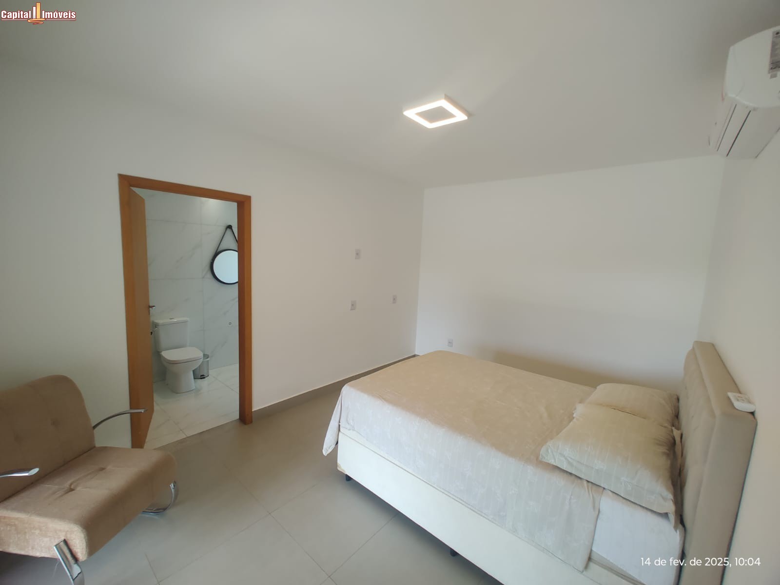 Casa, 4 quartos - Foto 27