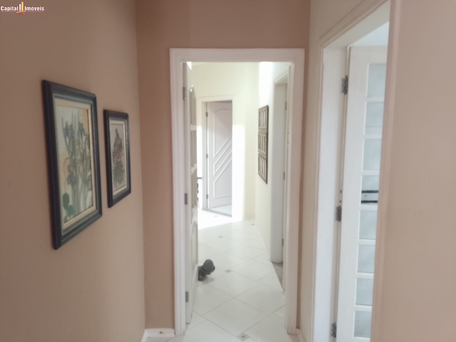 Casa, 3 quartos, 199 m² - Foto 10