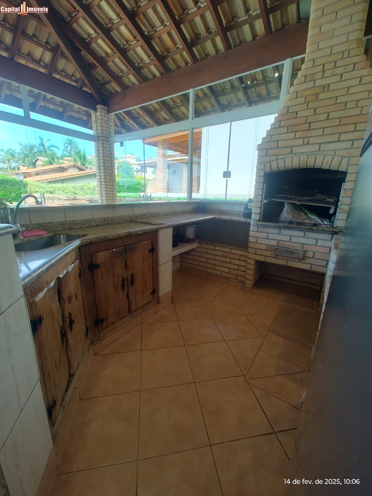 Casa, 4 quartos - Foto 37