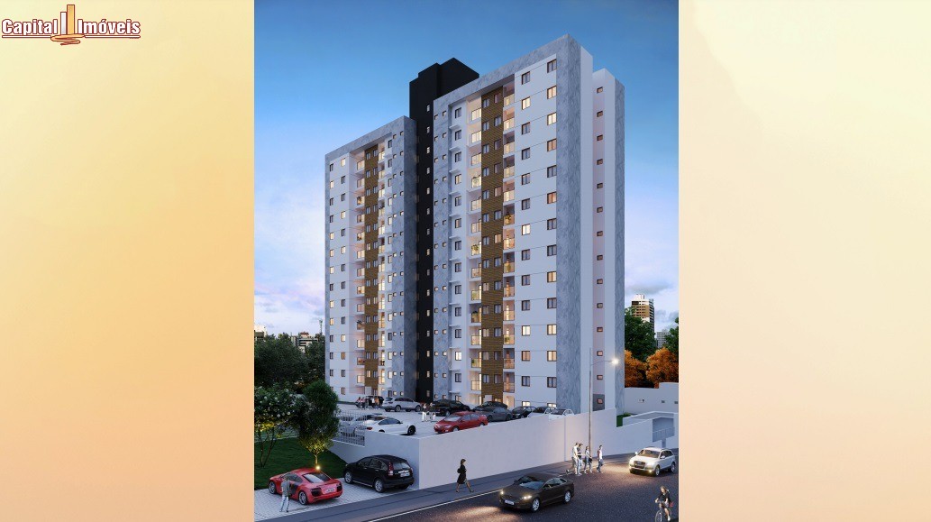 Apartamento, 2 quartos, 60 m² - Foto 4