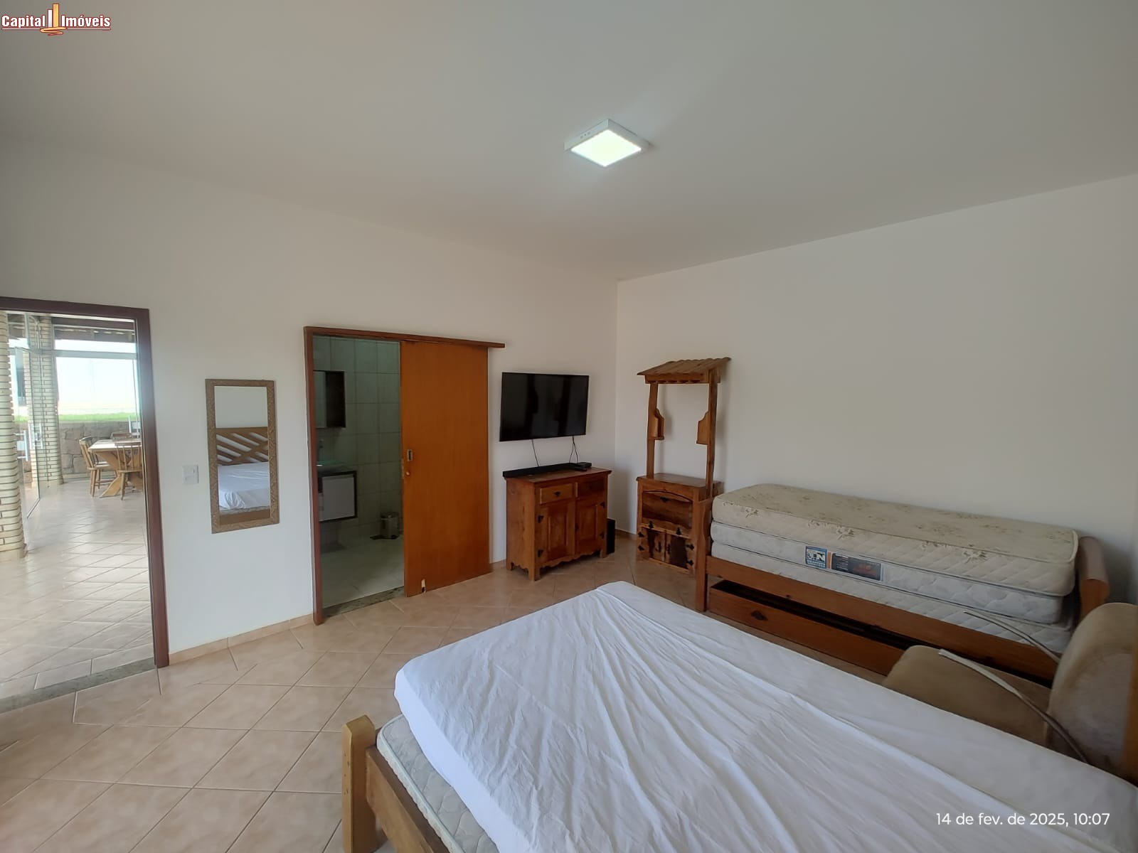 Casa, 4 quartos - Foto 41