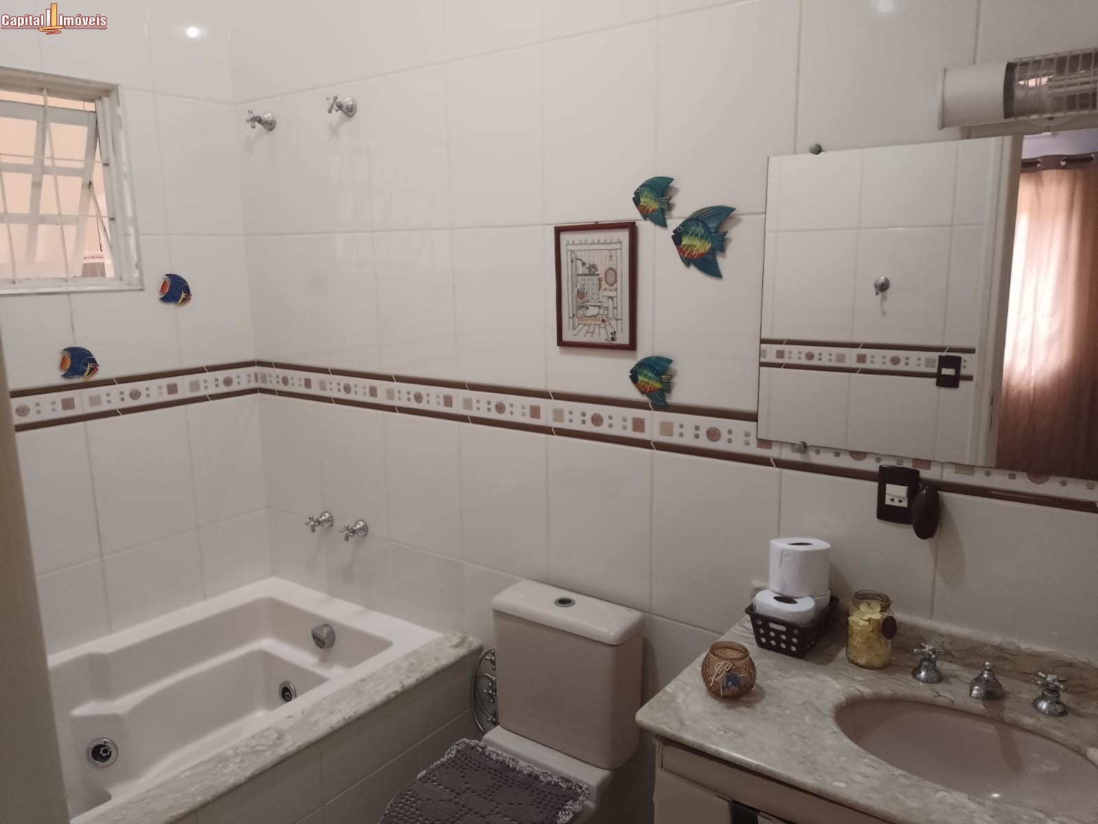 Casa, 3 quartos, 199 m² - Foto 19