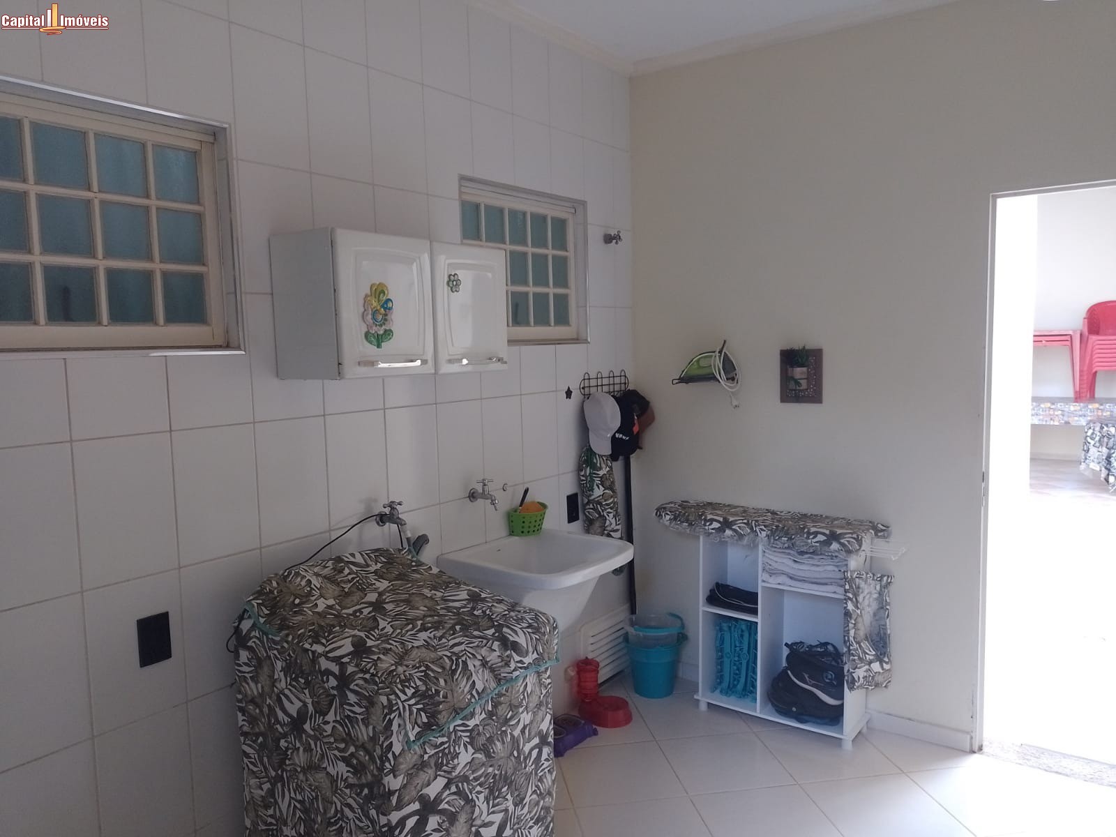 Casa, 3 quartos, 199 m² - Foto 22