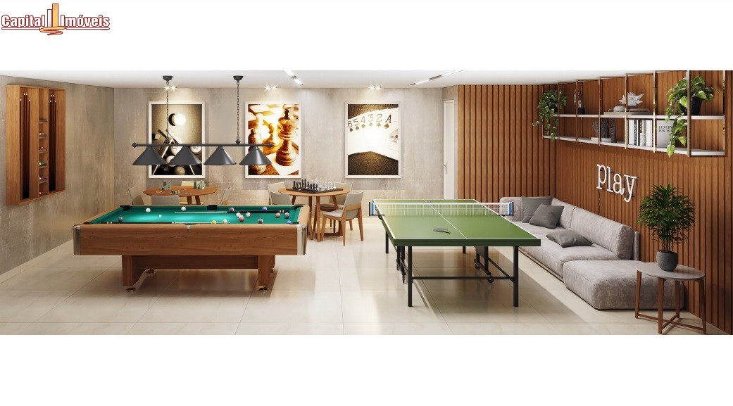 Apartamento, 2 quartos, 60 m² - Foto 11