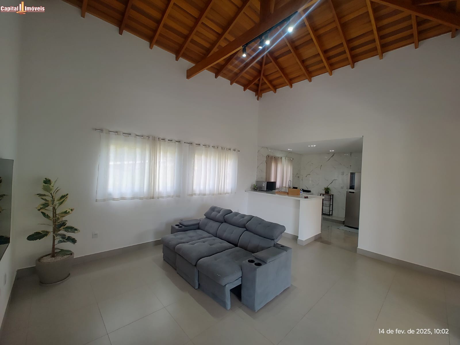 Casa, 4 quartos - Foto 8