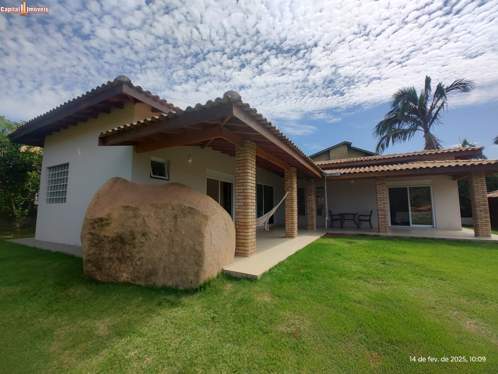 Casa, 4 quartos - Foto 47