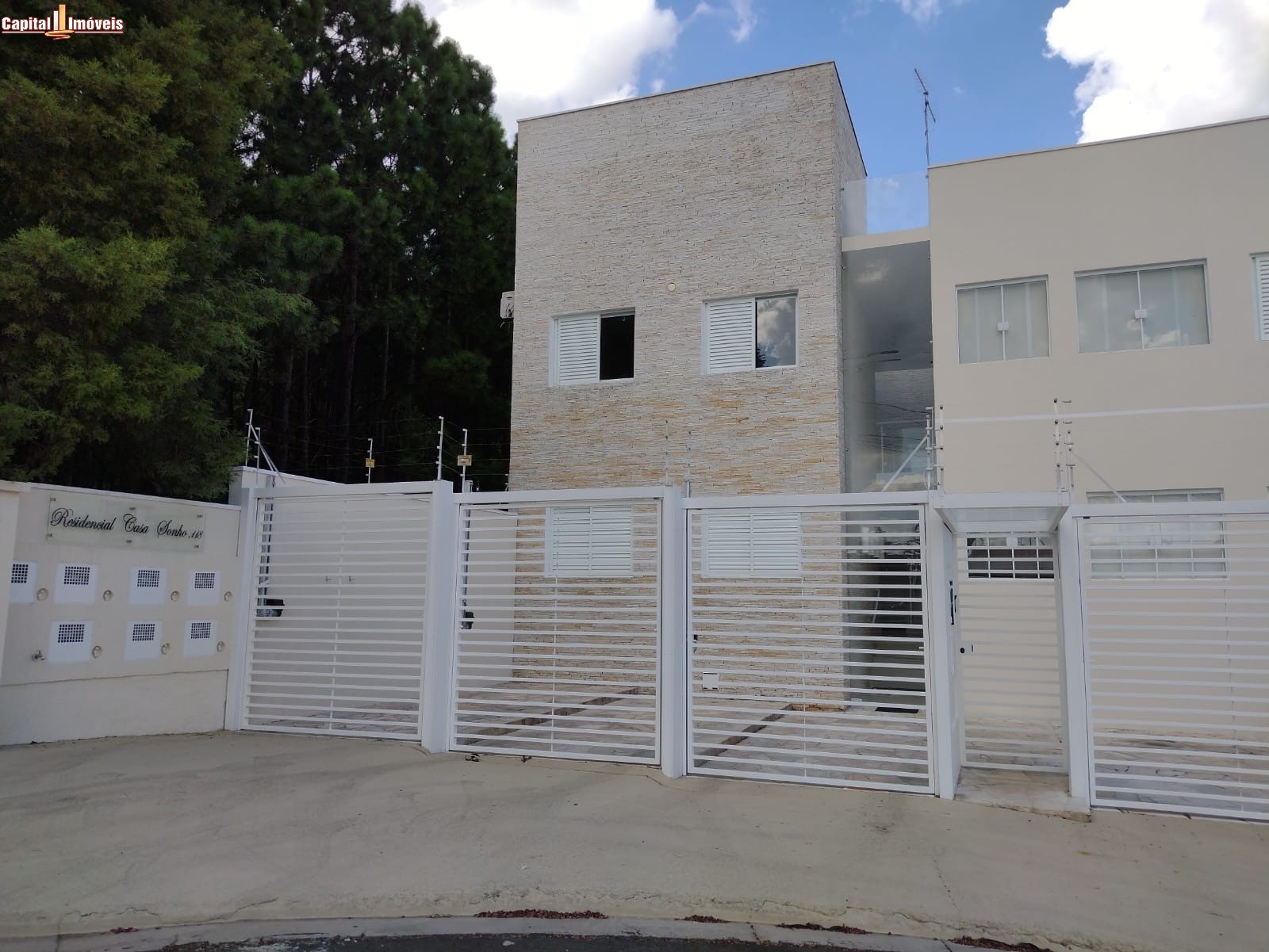 Apartamento, 2 quartos, 59 m² - Foto 2