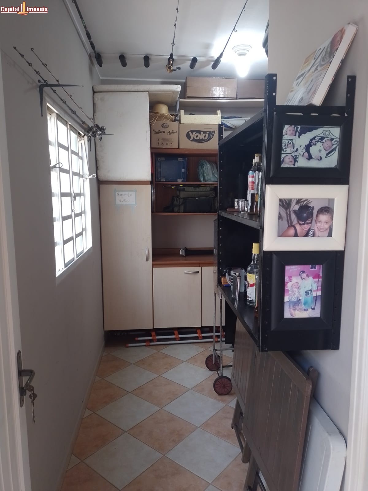 Casa, 3 quartos, 199 m² - Foto 27