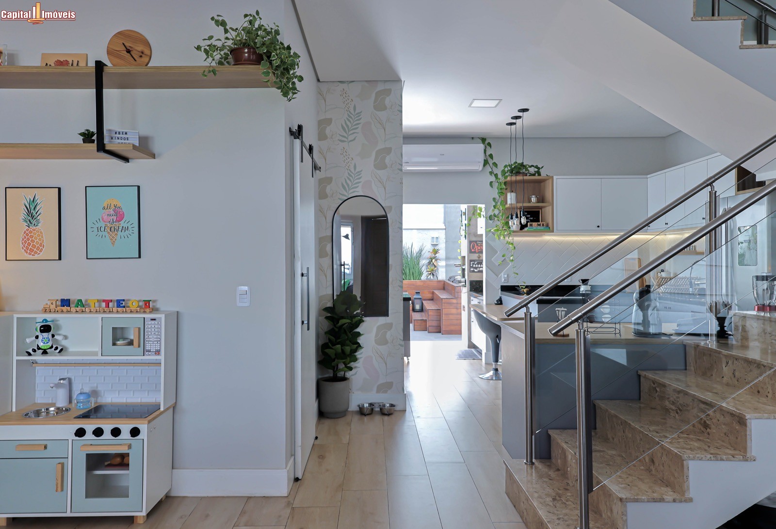 Casa, 3 quartos, 150 m² - Foto 5