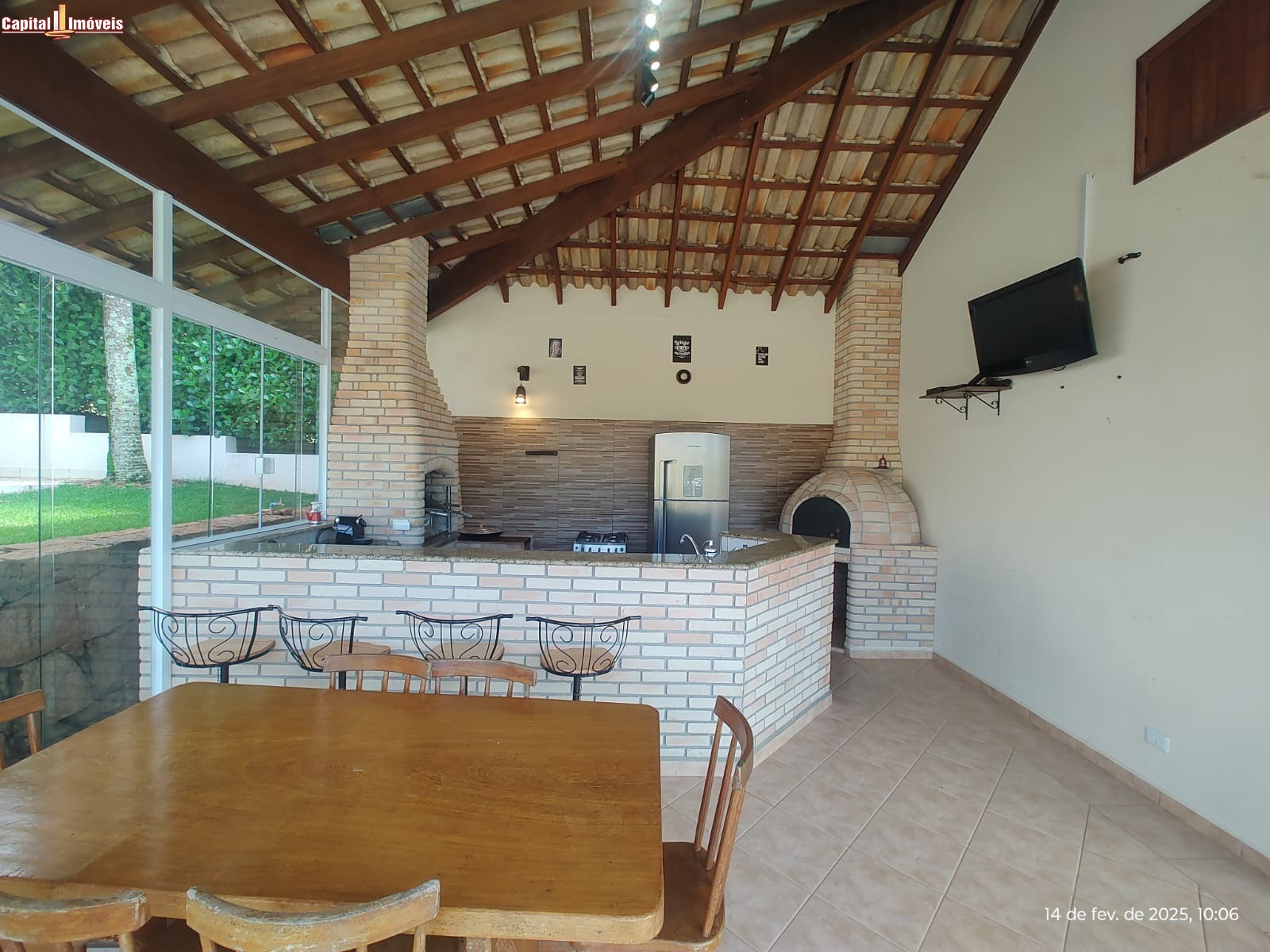 Casa, 4 quartos - Foto 34