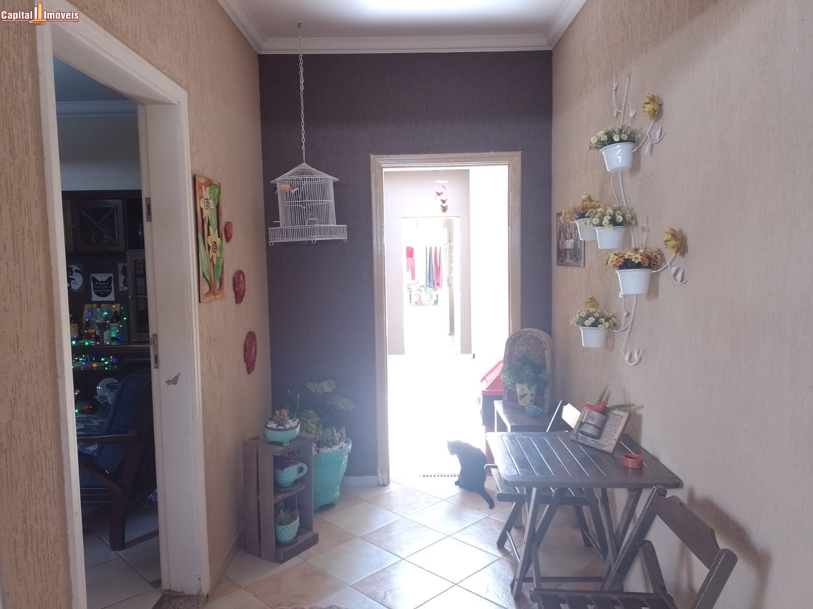 Casa, 3 quartos, 199 m² - Foto 24