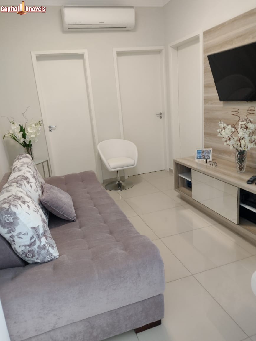 Apartamento, 2 quartos, 59 m² - Foto 6