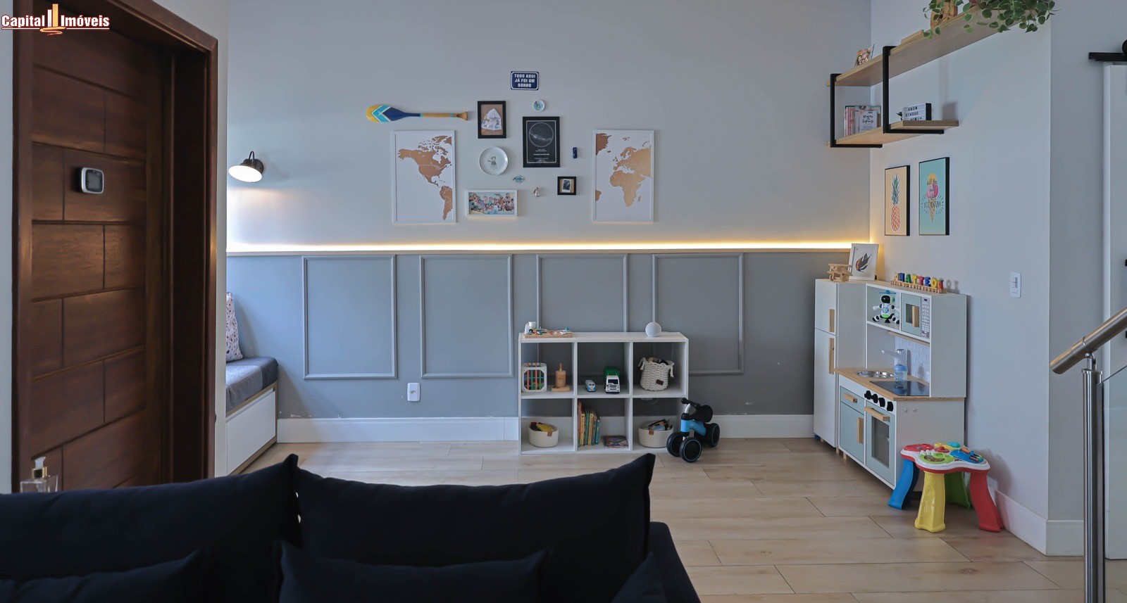 Casa, 3 quartos, 150 m² - Foto 27